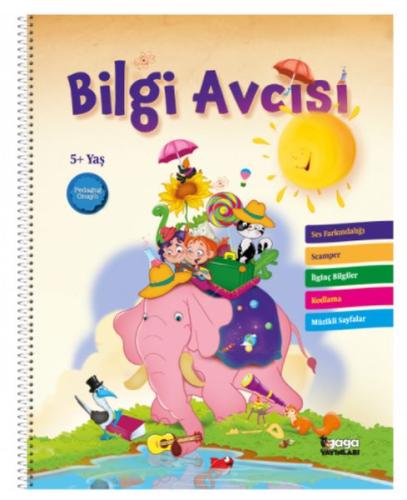 Bilgi Avcısı