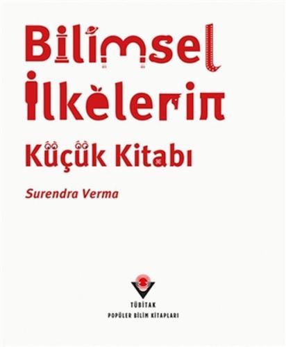 Bilimsel İlkelerin Küçük Kitabı