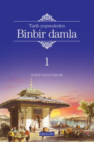 Binbir Damla (Ciltli)