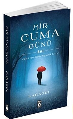 Bir Cuma Günü - Ahi