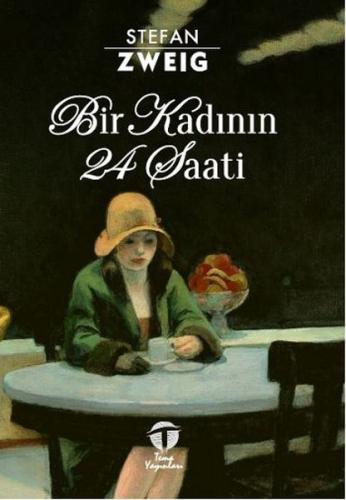 Bir Kadının 24 Saati