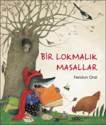 Bir Lokmalık Masallar