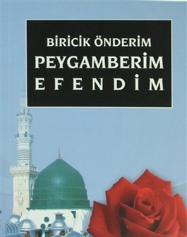 Biricik Önderim Peygamberim Efendim