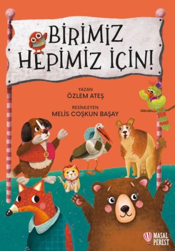 Birimiz Hepimiz İçin