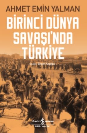 Birinci Dünya Savaşı’nda Türkiye