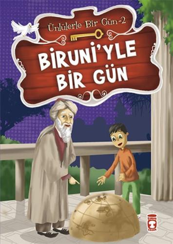 Biruniyle Bir Gün