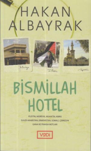 Bismillah Hotel