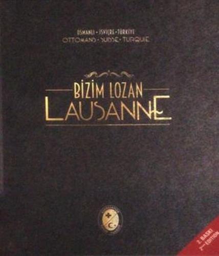 Bizim Lozan/Lausanne