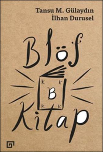 Blöf Kitap