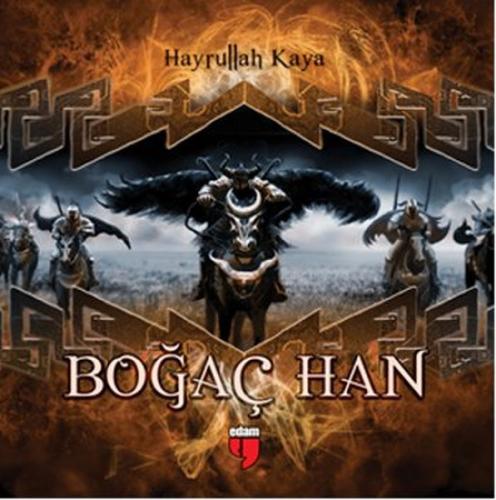 Boğaç Han