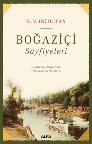 Boğaziçi - Sayfiyeleri