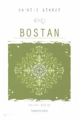 Bostan