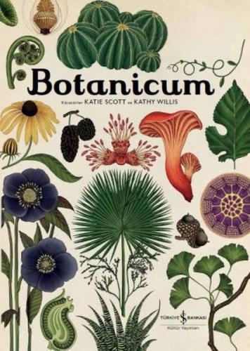 Botanicum (Ciltli)