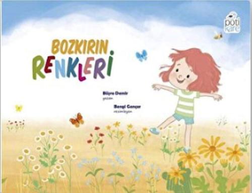 Bozkırın Renkleri