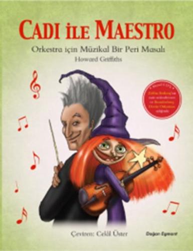 Cadı ile Maestro (CD'li)