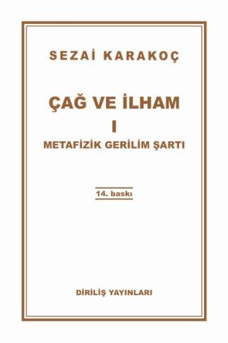 Çağ ve İlham 1