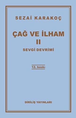 Çağ ve İlham 2