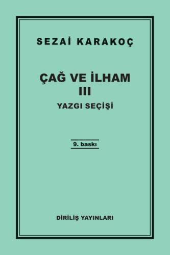 Çağ ve İlham 3