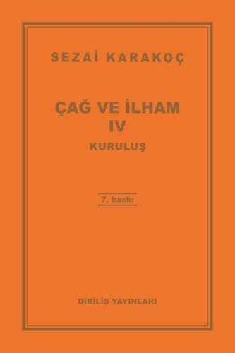 Çağ ve İlham 4