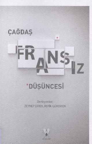 Çağdaş Fransız Düşüncesi