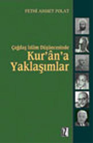 Çağdaş İslam Düşüncesinde Kur’an’a Yaklaşımlar Hasan Hanefi, Nasr H. E