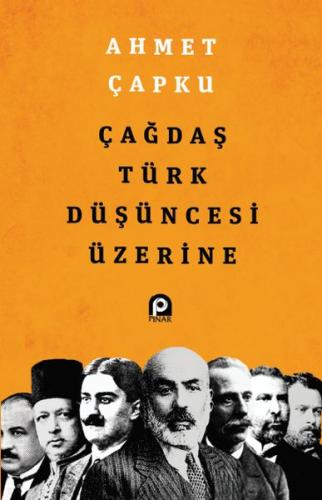 Çağdaş Türk Düşüncesi Üzerine