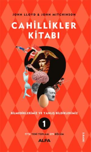 Cahillikler Kitabı 1