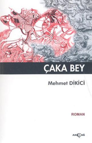 Çaka Bey