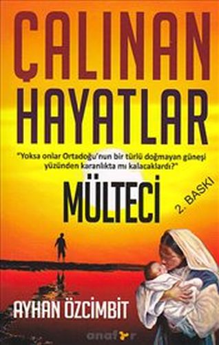 Çalınan Hayatlar