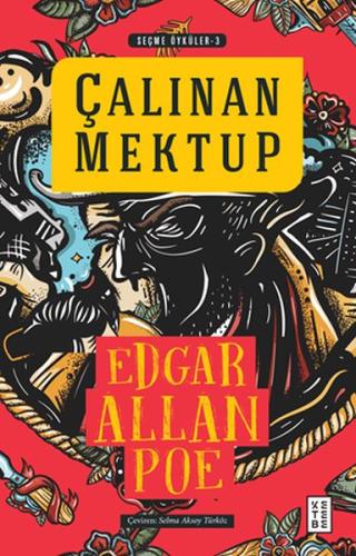 Çalınan Mektup