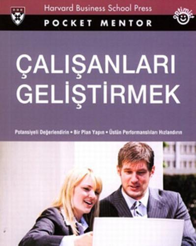 Çalışanları Geliştirmek