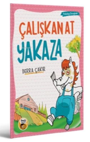 Çalışkan At Yakaza