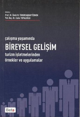 Çalışma Yaşamında Bireysel Gelişim