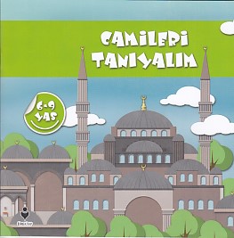 Camileri Tanıyalım (6-9 Yaş)