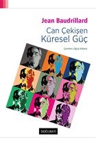 Can Çekişen Küresel Güç