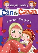 Can İle Canan - Annemizi Seviyoruz