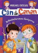 Can İle Canan - Arkadaşlarımızı Seviyoruz