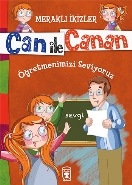 Can İle Canan - Öğretmenlerimizi Seviyoruz