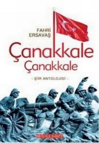 Çanakkale Çanakkale Şiir Antolojisi