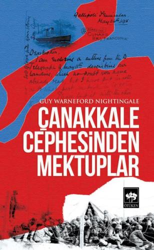 Çanakkale Cephesinden Mektuplar