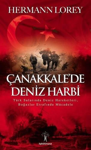 Çanakkale’de Deniz Harbi