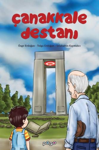 Çanakkale Destanı