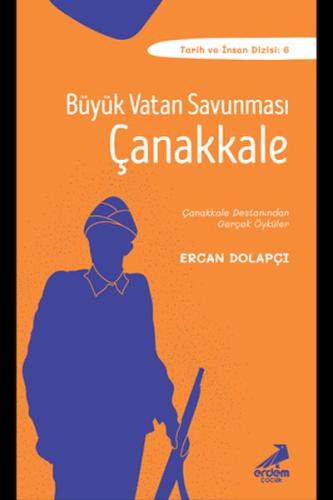 Çanakkale Dizisi - Büyük Vatan Savunması Çanakkale