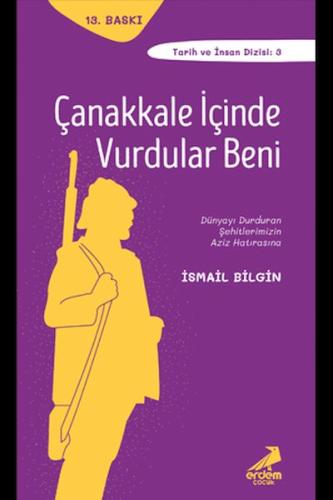 Çanakkale Dizisi - Çanakkale İçinde Vurdular Beni