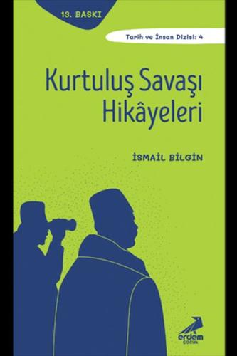 Çanakkale Dizisi - Kurtuluş Savaşı Hikayeleri