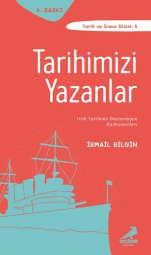 Çanakkale Dizisi - Tarihimizi Yazanlar