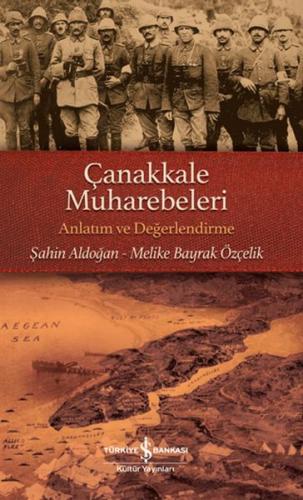 Çanakkale Muharebeleri