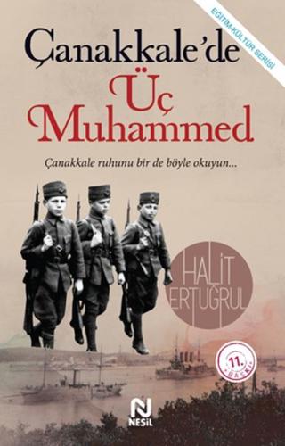 Çanakkalede Üç Muhammed