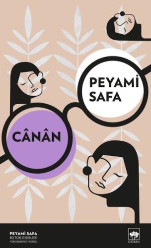 Canan (Yeni Kapak)