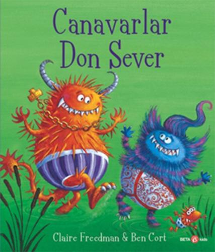 Canavarlar Don Sever